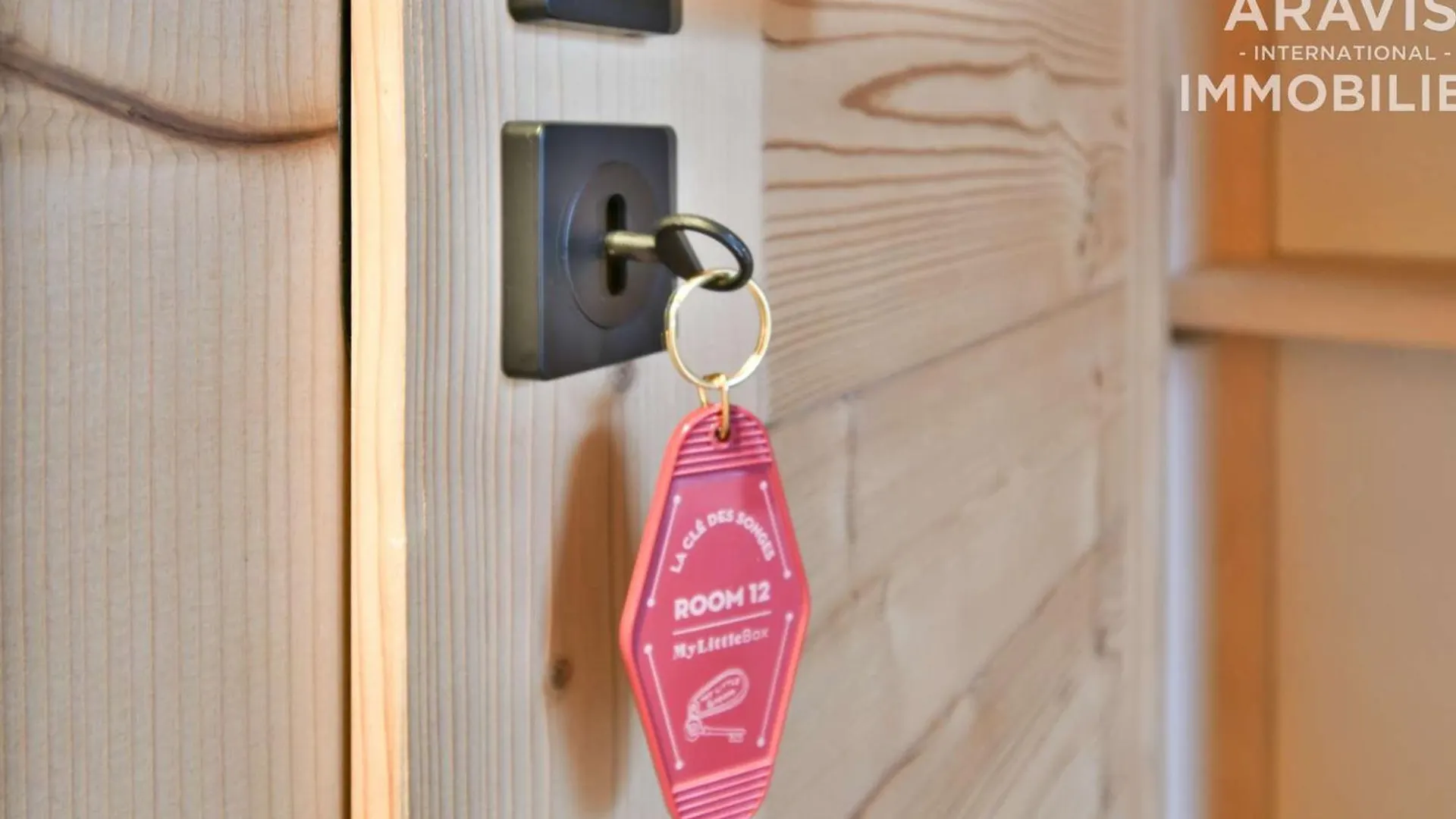 Chalet Mitoyen Luxueux 8 Pers, 3 Chambres Confortables Pour Une Escapade Alpestre Inoubliable - Fr-1-391-168 Le Grand-Bornand France