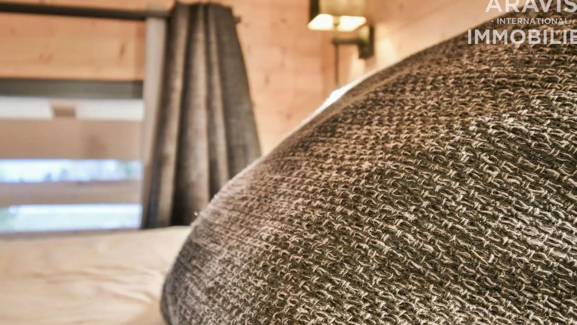 Chalet Mitoyen Luxueux 8 Pers, 3 Chambres Confortables Pour Une Escapade Alpestre Inoubliable - Fr-1-391-168 Le Grand-Bornand